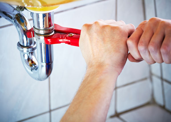 About Herndon Plumbers